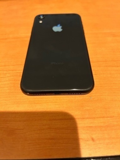 携帯電話/スマホ iPhone10XR