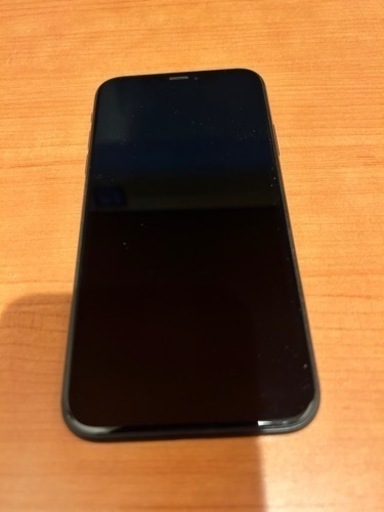 携帯電話/スマホ iPhone10XR