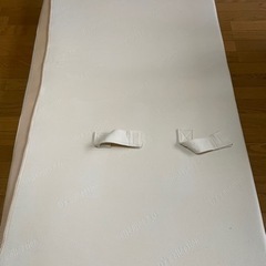 マットレスの画像