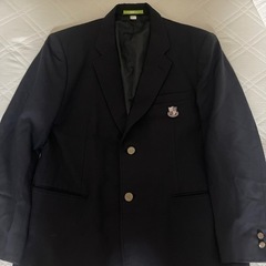 愛工大名電高校　男子　制服　ブレザー
