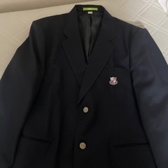 愛工大名電高校　男子　制服　美品ブレザー②