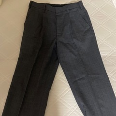 愛工大名電高校　男子　制服　ズボン