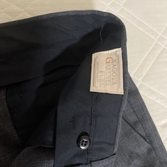 愛工大名電高校　男子　制服　ズボンの画像