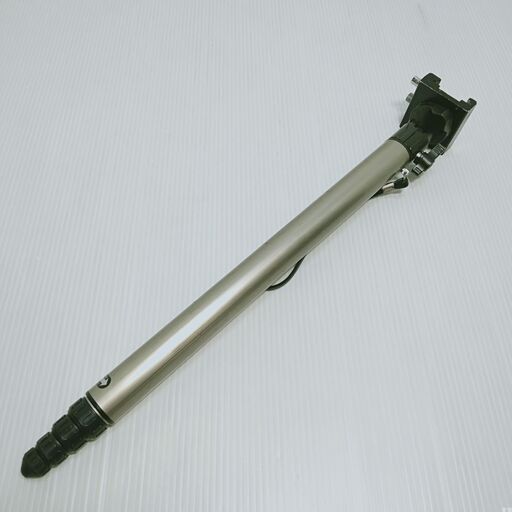 Velbon UP-53 カメラ台 1脚