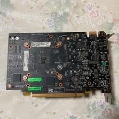 GALAX GTX series GPU Boost