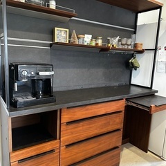 デザインキッチンボード