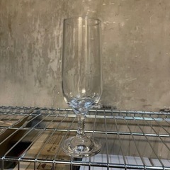 ビールグラス15脚ぐらいあります。