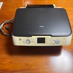 EPSON プリンター