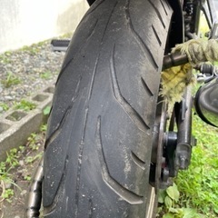 バンディット250 GJ74A 値下げの画像