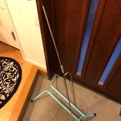 自転車用スタンド