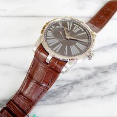 定価160万円！ロジェ・デュブイ！エクスカリバー42