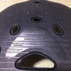 BACKJOY レギュラーサイズの画像