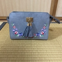 ショルダーバック