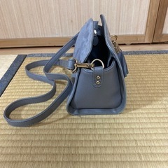 ショルダーバックの画像