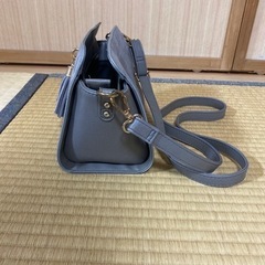 ショルダーバックの画像