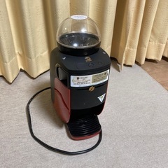 ネスカフェ　バリスタ　決まりました