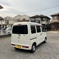 ハイゼット　クルーズの画像