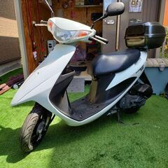 ☆最安で4万円台☆ 市原市五井で原付、バイク販売 ②の画像