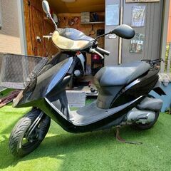 ☆最安で4万円台☆ 市原市五井で原付、バイク販売 ②の画像