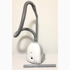 【売約済みとなりました‼️】仙台市若林区若林⤴️まだまだ使える中古品!/サンヨー/掃除機/紙パック方式/SC-MS3（L）/店頭引渡しOK/リサイクルショップサポート仙台 san 掃除機(生活家電)の中古が安い！激安で譲ります・無料であげます(5