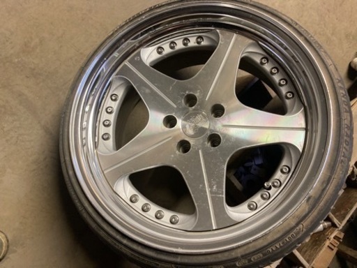 スーパースター