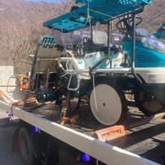 陸送　各種関東方面行き　三重　愛知　岡山　大阪　不動車両　改造車　旧車　 - 地元のお店