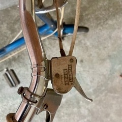 【売却済】Moulton Mini Super4 モールトン・ミニの画像