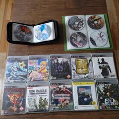 SONY PS3本体一式　CECH-3000Bの画像