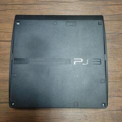 SONY PS3本体一式　CECH-3000Bの画像
