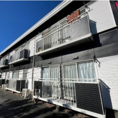 🎉業界最安値🎉初期費用10.5万円👍2DK👍東武東上線 東松山駅...