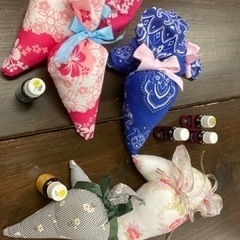 奥州寺子屋「はじめてのアロマ講座」3/27(水)ワックスバーの画像