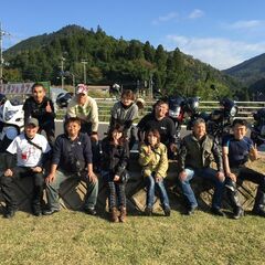 あつまれバイク好き❕　企画満載　ツーリングメンバー募集　TCB関西  - その他