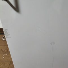 買い替えの為要らなくなった冷蔵庫
