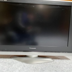 Panasonic viera 32型