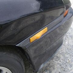 宮城県 トヨタ スープラ GA70 ツインターボ 2000 走行81750 オートマ 要修理の画像