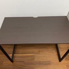 机の画像