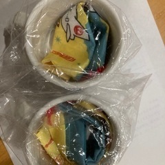 お値下げ【新品】JALコップセットの画像