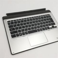 12インチ タブレット HP Elite x2 1012 G1 中古美品 第6世代 Core m3 4GB 高速SSD 無線 Bluetooth Webカメラ Windows11 Officeの画像