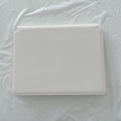 マジックキーボード ホワイト iPad Pro 11インチ用の画像