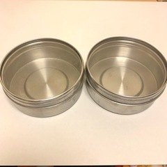IKEA GRUNDTAL 2個セット