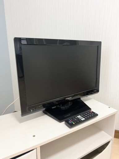 TV 22㌅