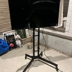 確定        4K対応43型ワイド液晶ディスプレイ