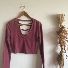 Forever 21 のカットソー