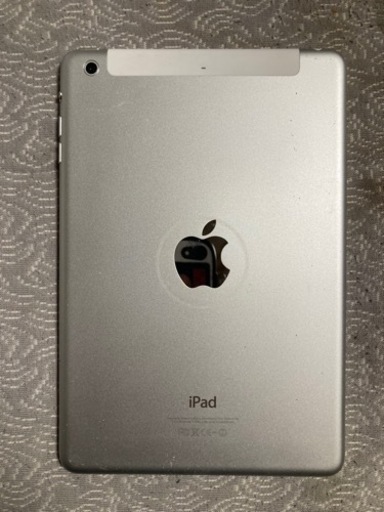 iPad mini2 値下げ