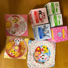しまじろうセット②