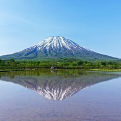 １万円！日払い！週払い！OK！！　アパート無料　夢の大自然ニセコのすぐちかくでリゾート農業のお手伝い！！の画像