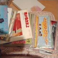 レコードセットの画像