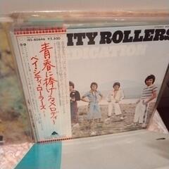 レコードセットの画像
