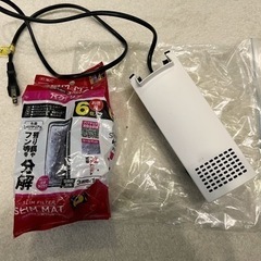 アクアリウム サイレントフロー スリム 取り替え フィルター付き