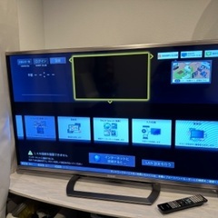 【中古】札幌 引取歓迎 液晶テレビ SHARP シャープ LC-52G9 AQUOS クアトロン 52V型 ハイビジョン 無線LAN内蔵 【札TB01】